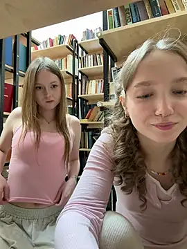 Chat XXX en directo de bambi_lu