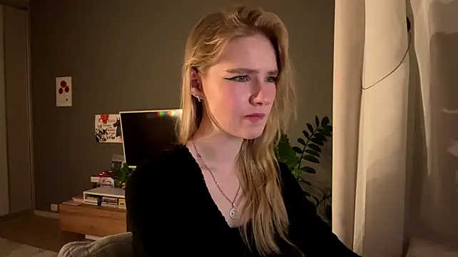 BlubbedPronoun Live XXX-Chat