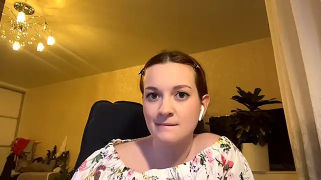 VickieGorgo Live XXX-Chat