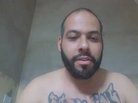 צ'אט XXX בשידור חי של Carlos02145