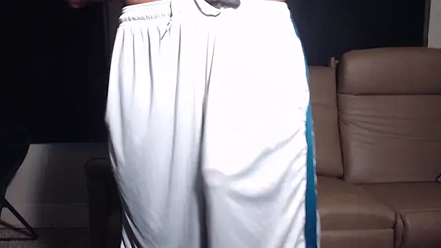 Chat XXX en directo de ThickD2C