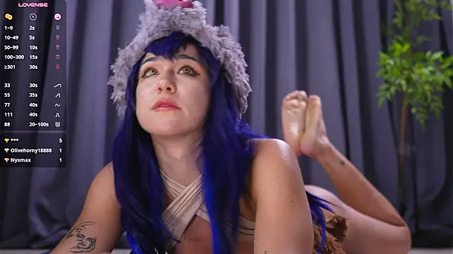 Bella-Franco Live XXX-Chat