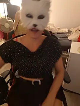 SPrITZMAUS Live XXX-Chat