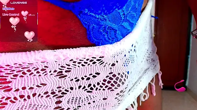 Chat XXX ao vivo de EbonyHansNight