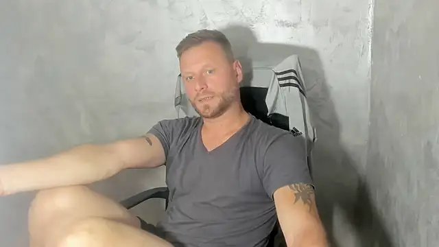 20CMCOCK2026 Webcam-Show