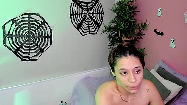 Chat XXX ao vivo de TANIA_06