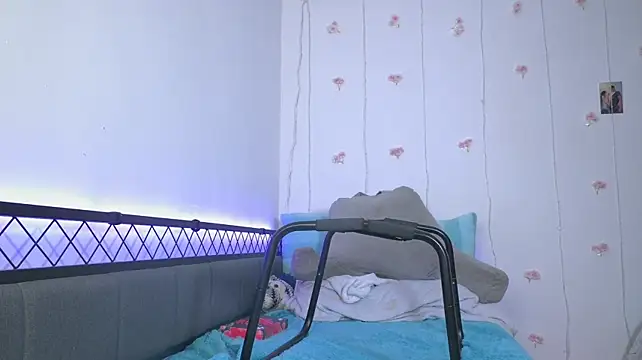 Chat XXX ao vivo de YoungSophie