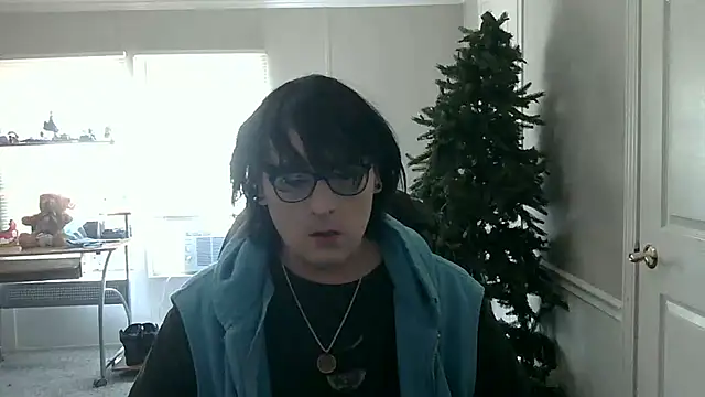 SappedNerves 现场XXX聊天