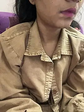 Komal_sharma-'s Live XXX Chat