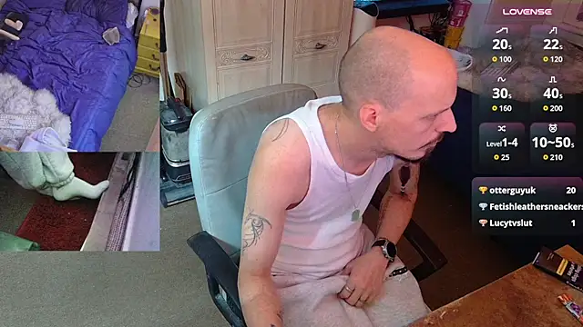 ryder2012 Live XXX Chat