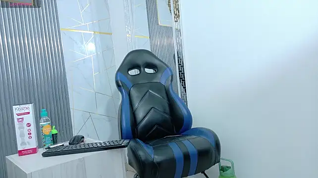 sebitas_27 Webcam-Show
