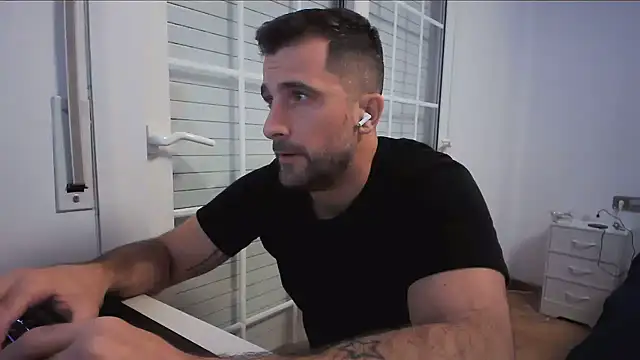 alex877x – Live XXX-chat