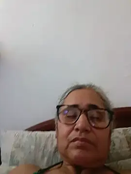 Chat XXX ao vivo de _candi