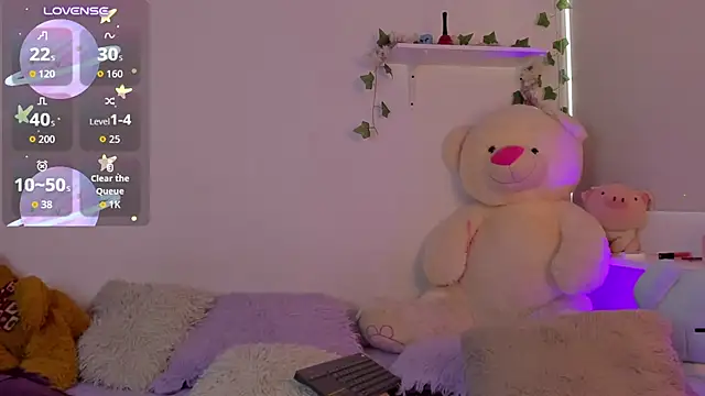 soft_thiago Adlı Modelin Canlı XXX Sohbeti