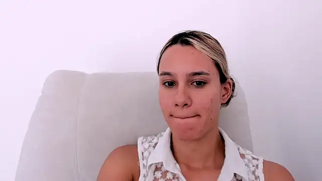 SamanthaWatson Live XXX-Chat