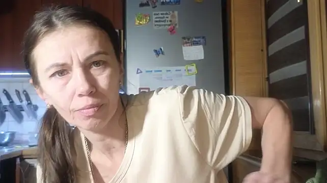 Sembang XXX Secara Langsung Brenda__Star