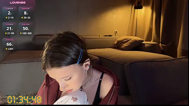 Bastet Live XXX-Chat