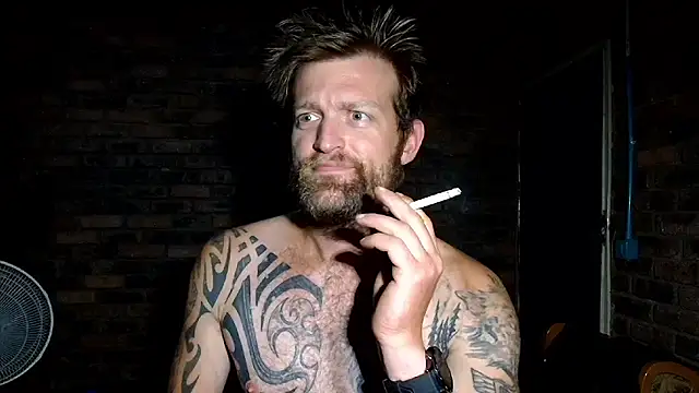the-billy-blue Live XXX-chat