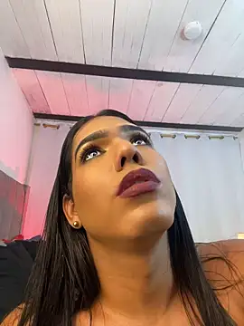 Chat XXX ao vivo de taniababy
