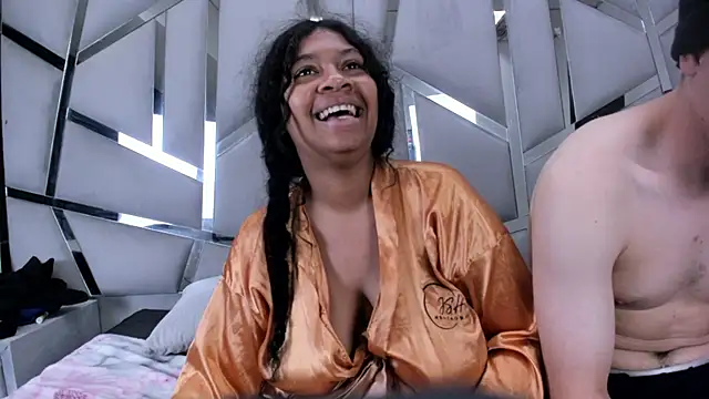 Chat XXX ao vivo de taty_sexxx