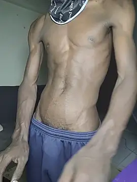 Chat XXX ao vivo de darkprincejxx