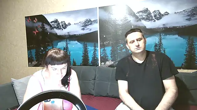 Chat XXX ao vivo de Big_Boss55