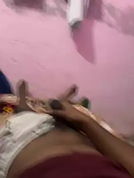 Show de Akash123guuu na webcam