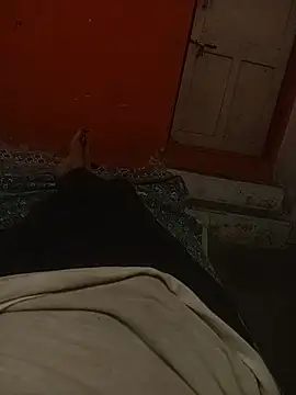 Sagar_BigDick Show Webcam