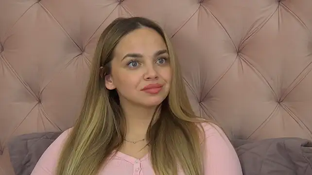 AnitaVenture Live XXX-Chat