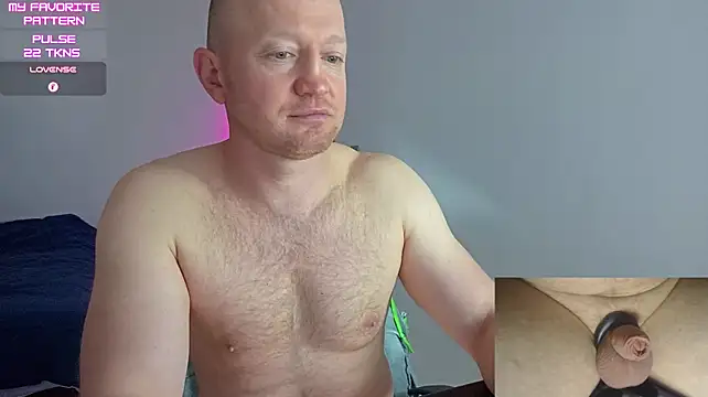 kevintyler69's Live XXX Chat