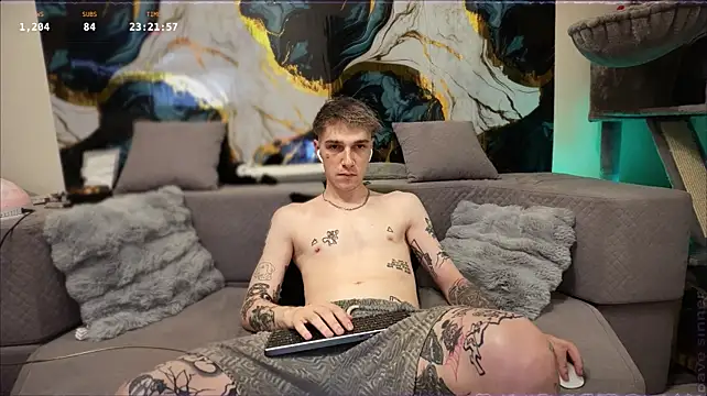 Chat XXX Live davesinner