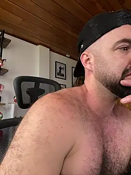 Chat XXX Live Juan_Art