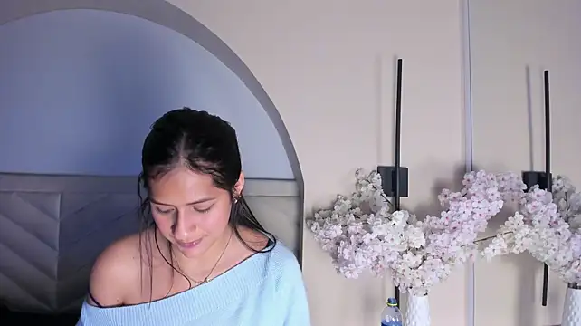 Bella_Williiams Live XXX-Chat