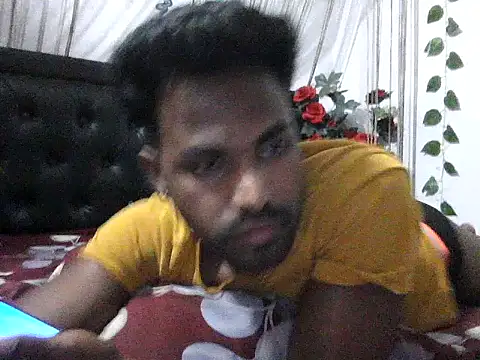 Chat XXX Live Hunkytop