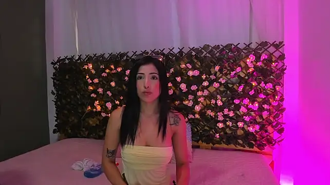 UmeJackson Live XXX-Chat