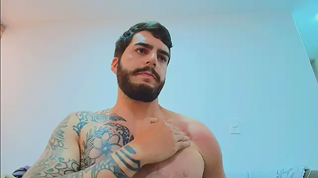thomas_gun Live XXX-Chat