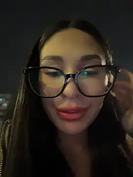 Aria51 Live XXX-Chat