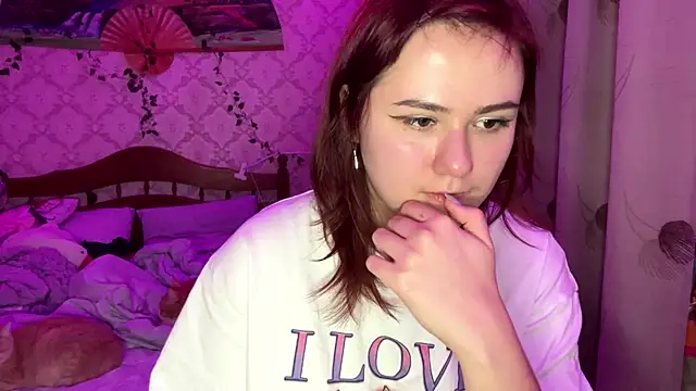 FelvivalKitty 라이브 XXX 채팅