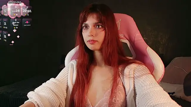 KudeMeows Live XXX-Chat