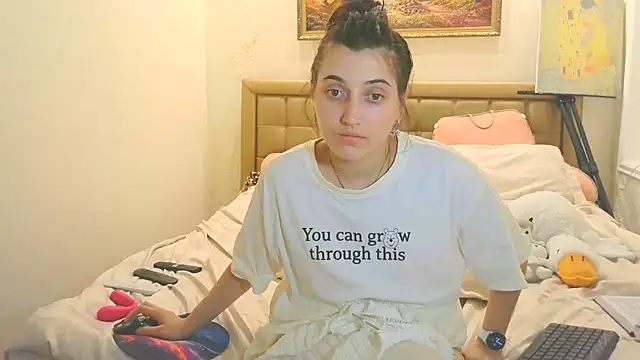 Živý XXX chat Iren