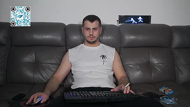 CrazyDom1: απευθείας συνομιλία ΧΧΧ