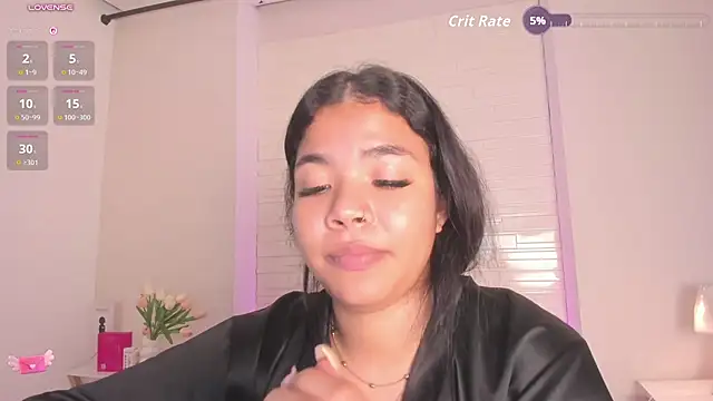 SophiaaStone Live XXX-Chat