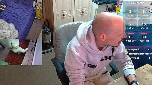 ryder2012's Live XXX Chat