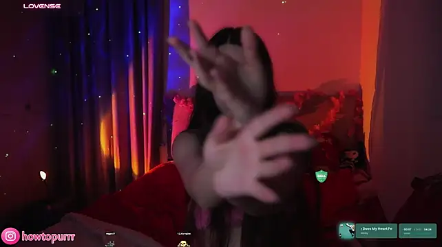 msinfinity Live XXX-Chat