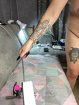 Maya_Cote XXX чат на живо