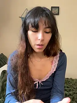 KammyX 라이브 XXX 채팅