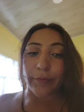 XXX chat uživo modela VickyHoult