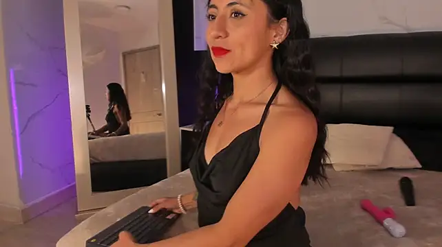 Chat XXX en directo de Velvet_GG