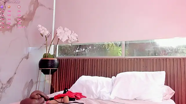 Chat XXX ao vivo de dakotasmithh