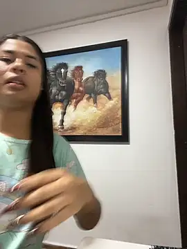 Chat XXX ao vivo de Romie_rous
